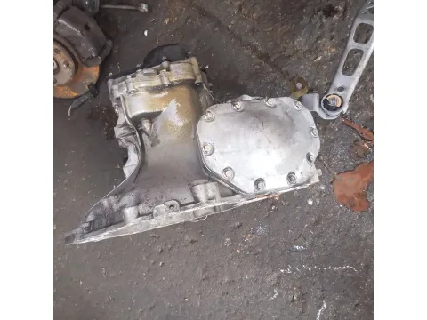 Κιβώτιο Ταχυτήτων (Σασμάν) Χειροκίνητο Α090671125S9W374 για OPEL CORSA (2006 - 2011) D Hatchback - 3dr 1300 (Z 13 DTΕ) Diesel 90  - 