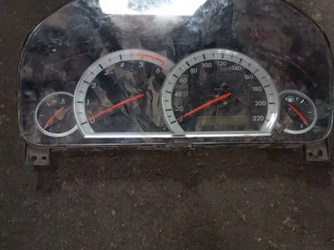 Όργανα Ταμπλό Κοντέρ για CHEVROLET - DAEWOO CAPTIVA (2007 - 2012) 