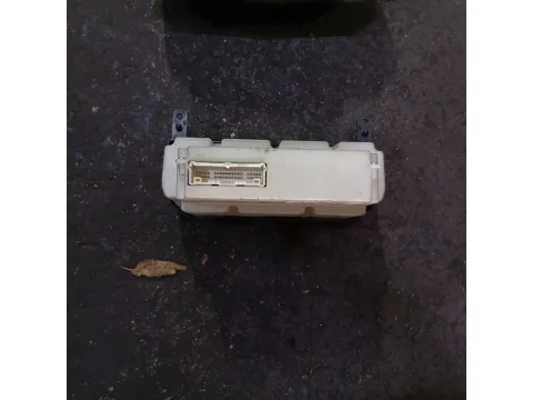 Χειριστήρια Καλοριφέρ 27500JD40C για NISSAN QASHQAI (2007 - 2010) (J10)  - 