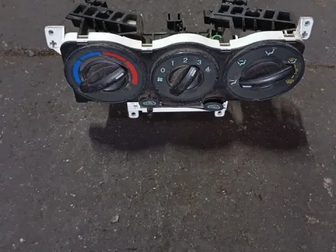 Χειριστήρια Καλοριφέρ για HYUNDAI GETZ (2006 - 2009 ) (TB) 