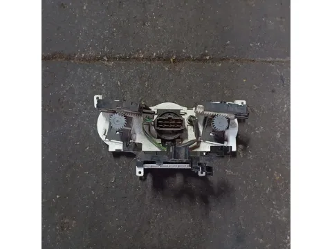 Χειριστήρια Καλοριφέρ για HYUNDAI GETZ (2006 - 2009 ) (TB)  - 