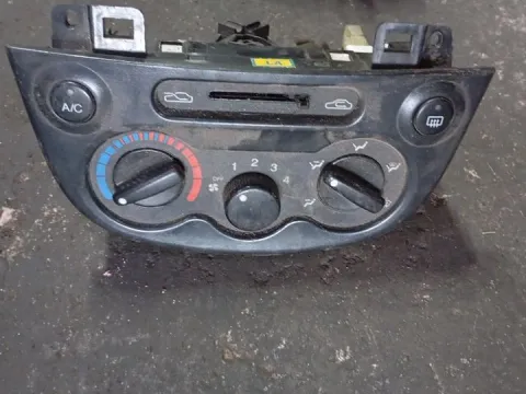 Χειριστήρια Καλοριφέρ για CHEVROLET - DAEWOO MATIZ (2001 - 2005) (M150) 