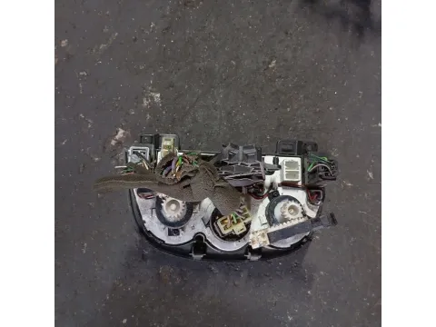 Χειριστήρια Καλοριφέρ για CHEVROLET - DAEWOO MATIZ (2001 - 2005) (M150)  - 