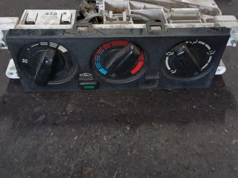 Χειριστήρια Καλοριφέρ για NISSAN ALMERA (1995 - 1998) (N15) 
