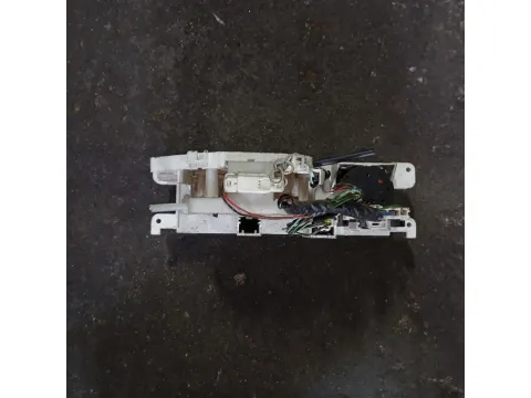 Χειριστήρια Καλοριφέρ για NISSAN ALMERA (1995 - 1998) (N15)  - 