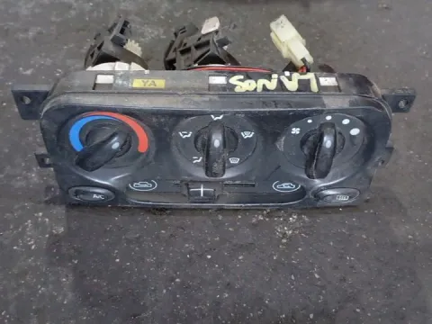 Χειριστήρια Καλοριφέρ για CHEVROLET - DAEWOO MATIZ (2001 - 2005) (M150) 