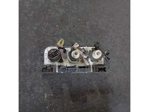 Χειριστήρια Καλοριφέρ για CHEVROLET - DAEWOO MATIZ (2001 - 2005) (M150)  - 