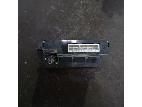 Χειριστήρια Καλοριφέρ για HYUNDAI ELANTRA (2000 - 2004) (XD)  - 