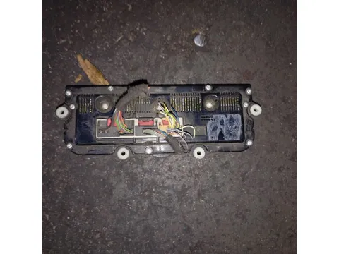 Χειριστήρια Καλοριφέρ για SKODA OCTAVIA (2004 - 2008) 5 (1Z3-5)  - 