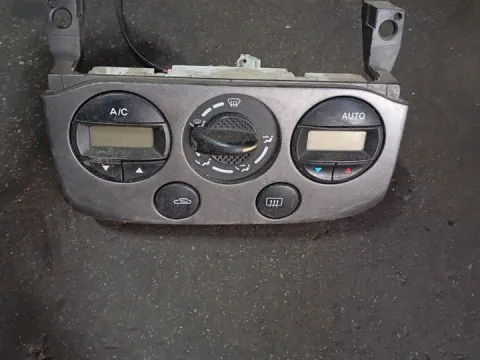 Χειριστήρια Καλοριφέρ 275109F601 για NISSAN PRIMERA (1999 - 2001) (P11) 