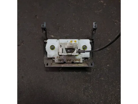 Χειριστήρια Καλοριφέρ 275109F601 για NISSAN PRIMERA (1999 - 2001) (P11)  - 