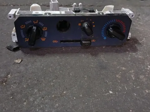 Χειριστήρια Καλοριφέρ για DAIHATSU YRV (M2) (2000 - 2005) 