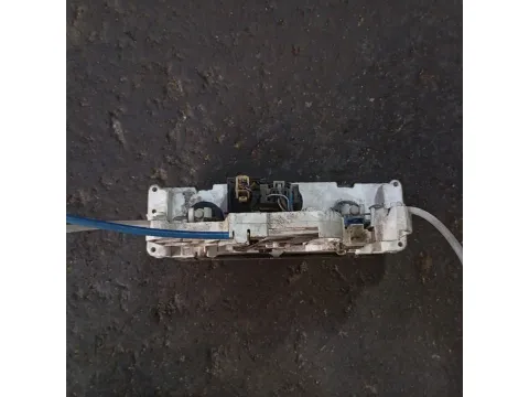 Χειριστήρια Καλοριφέρ για SUZUKI JIMNY (2005 - 2013) (SN)  - 