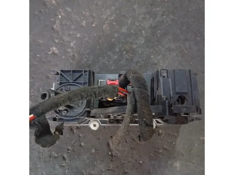 Χειριστήρια Καλοριφέρ για VW GOLF (2004 - 2008) Mk5 (1K1)  - 