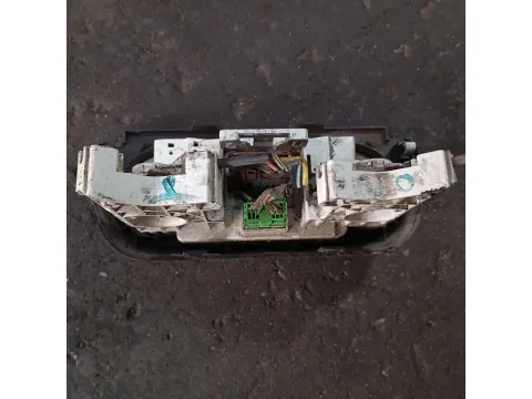 Χειριστήρια Καλοριφέρ για SUZUKI SWIFT (2006 - 2008) (RS)  - 