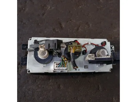 Χειριστήρια Καλοριφέρ για CHEVROLET - DAEWOO AVEO (2005 - 2008) (T200)  - 