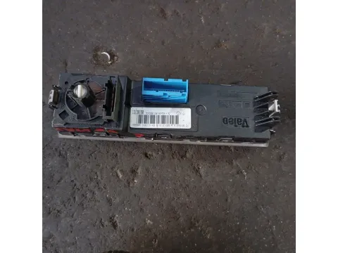 Χειριστήρια Καλοριφέρ 13138190 για OPEL VECTRA (2005 - 2008) C  - 