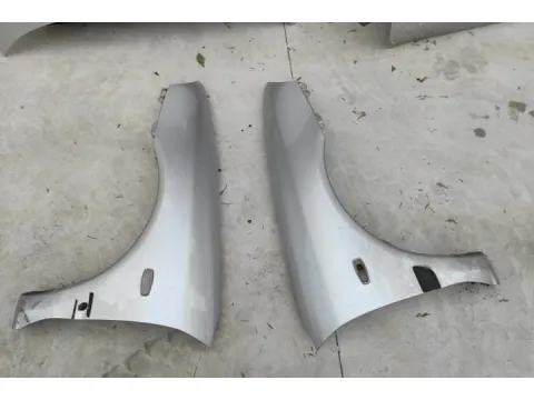 Μούρη (με καπό και φτερά) για MITSUBISHI CARISMA (1999 - 2004) (DA) Sedan - 4dr ( Μετωπη ΔΒ ) *Γ* - 