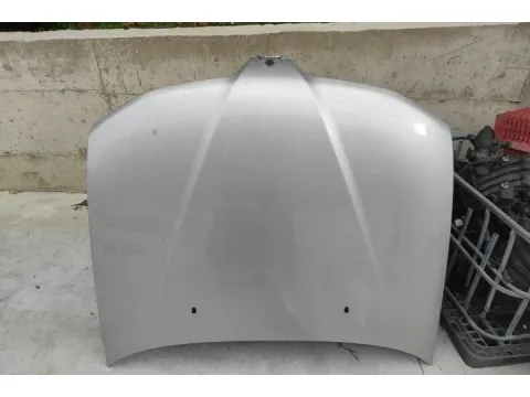 Μούρη (με καπό και φτερά) για MITSUBISHI CARISMA (1999 - 2004) (DA) Sedan - 4dr ( Μετωπη ΔΒ ) *Γ* - 