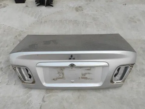 Καπό - Πόρτα Πίσω για MITSUBISHI CARISMA (1999 - 2004) (DA) Sedan - 4dr *Γ*