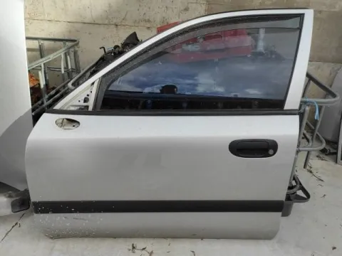 Πόρτα Εμπρός Αριστερή για MITSUBISHI CARISMA (1999 - 2004) (DA) Sedan - 4dr * Ε *