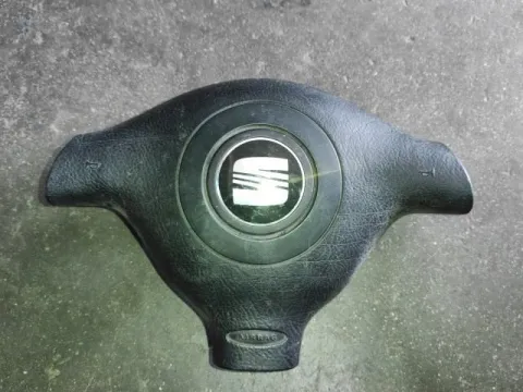 Αερόσακος Εμπρός Οδηγού χωρίς Τιμόνι για SEAT LEON (1999 - 2005) (1MZ) 