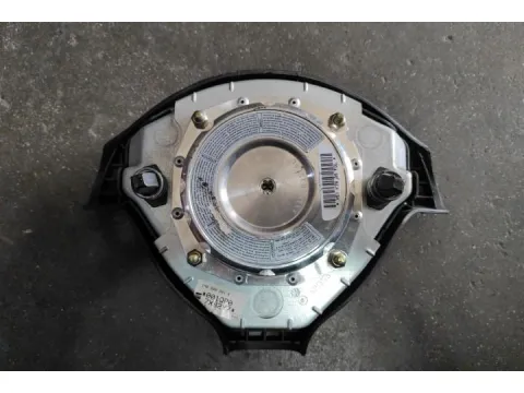 Αερόσακος Εμπρός Οδηγού χωρίς Τιμόνι για SEAT LEON (1999 - 2005) (1MZ)  - 