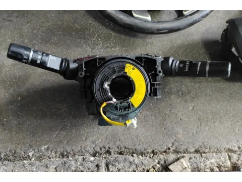 Σετ Αερόσακων Εμπρός (με Ταμπλό - Με Ποδιών) για FORD RANGER (2013 - ) *Γ* - 