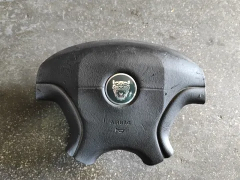 Αερόσακος Εμπρός Οδηγού χωρίς Τιμόνι για JAGUAR X - TYPE (2001 - 2008) (X400) 