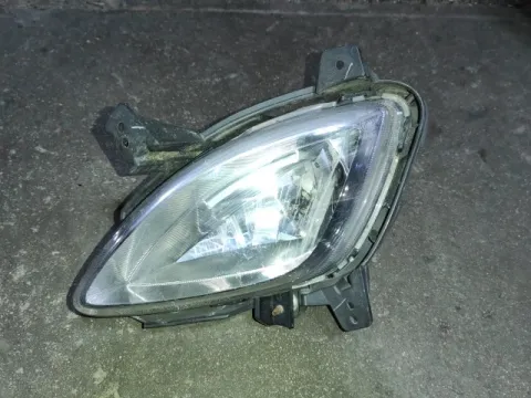 Προβολείς Ομίχλης Εμπρός Αριστερός για HYUNDAI i10 (2012 - 2014) 