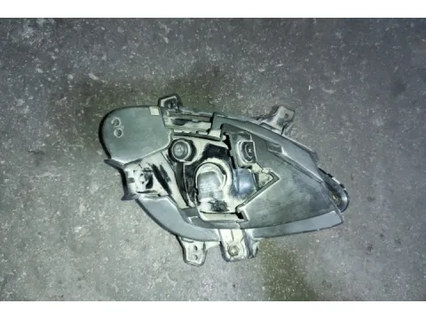 Προβολείς Ομίχλης Εμπρός Αριστερός για HYUNDAI i10 (2012 - 2014)  - 