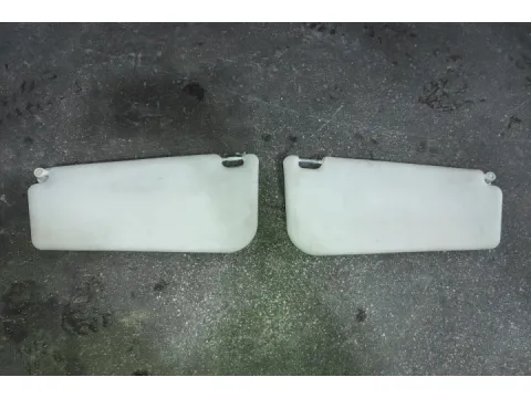 Σετ Σκιαδίων Ζευγαρι για FIAT PUNTO (1999 - 2003) (188)  - 