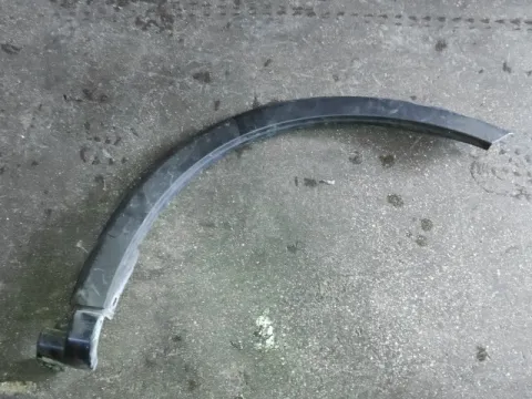 Φρύδι Φτερου Πίσω Αριστερό για SUZUKI IGNIS (2016 - 2020) 