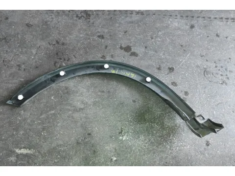 Φρύδι Φτερου Πίσω Αριστερό για SUZUKI IGNIS (2016 - 2020)  - 