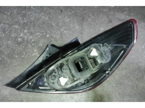 Φανάρι Πίσω Αριστερό Φιμε για OPEL CORSA (2006 - 2011) D Hatchback - 3dr  - 