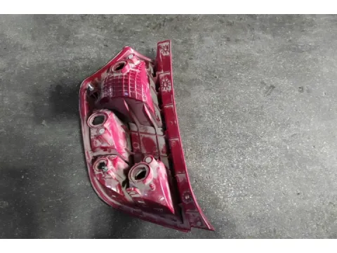 Φανάρι Πίσω Δεξί ( ΡΑΓΙΣΜΕΝΟ ) για HYUNDAI i10 (2008 - 2011)  - 