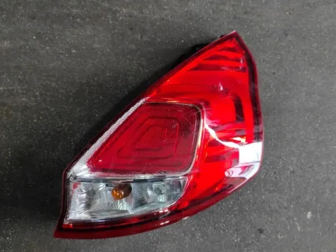 Φανάρι Πίσω Δεξί ( Οχι Καθαρο ) για FORD FIESTA (2012 - 2017) Mk7 