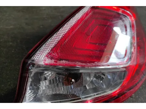 Φανάρι Πίσω Δεξί ( Οχι Καθαρο ) για FORD FIESTA (2012 - 2017) Mk7  - 