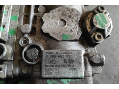 Αντλία Καυσίμου (Τρόμπα Πετρελαίου) 074130108G για VW TRANSPORTER (1991 - 1996) (70X) (T4) , (1997 - 2003) (70X) (T4) *Νεα γενια,Παλετα 4* - 