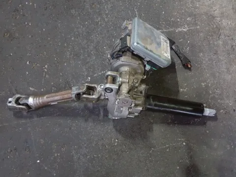 Κολόνα Τιμονιού Ηλεκτρική Μεταχειρισμένη 6R1909144R για SKODA RAPID (2012 - ) ( ) 