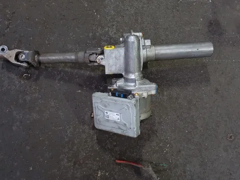 Κολόνα Τιμονιού Ηλεκτρική Μεταχειρισμένη BLM28936 για DACIA DUSTER (2010 - 2017 ) 