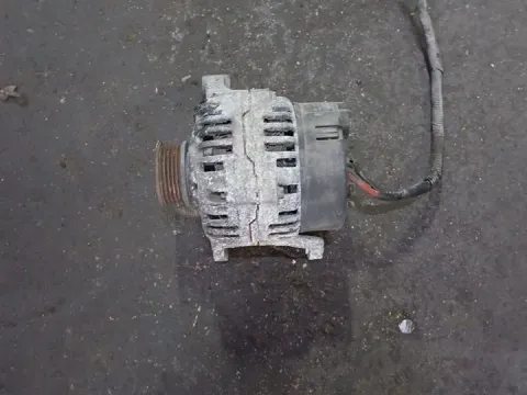 Δυναμό - Εναλλάκτης 058903016 για VW PASSAT (1997 - 2000) (3B2) 