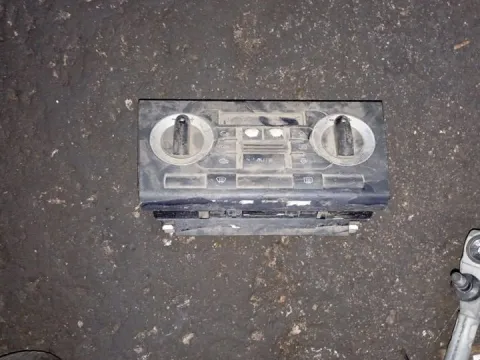 Χειριστήρια Καλοριφέρ 8P0820043D για AUDI A3 (2005 - 2008) (8P) 