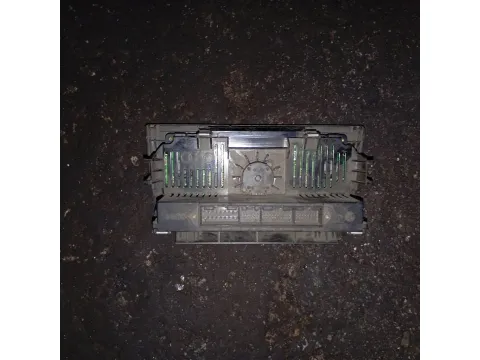 Χειριστήρια Καλοριφέρ 8P0820043D για AUDI A3 (2005 - 2008) (8P)  - 