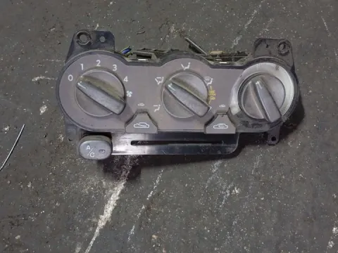 Χειριστήρια Καλοριφέρ για HYUNDAI ACCENT (1999 - 2002) (CG) (LC) 
