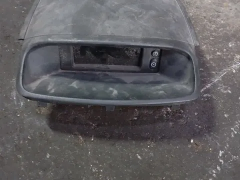 Όργανα Ταμπλό Ρολόι 565412769 για OPEL CORSA (2006 - 2011) D 