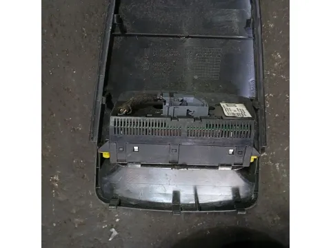 Όργανα Ταμπλό Ρολόι 565412769 για OPEL CORSA (2006 - 2011) D  - 