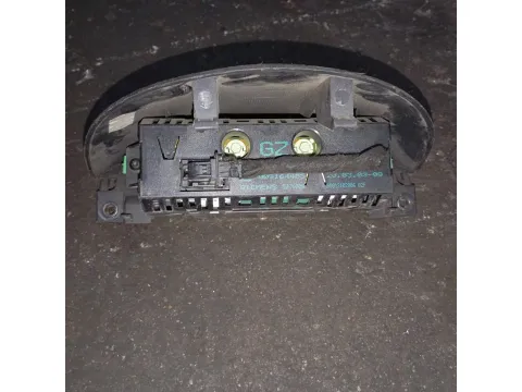 Όργανα Ταμπλό Ρολόι 009164455 για OPEL CORSA (2004 - 2006) C  - 