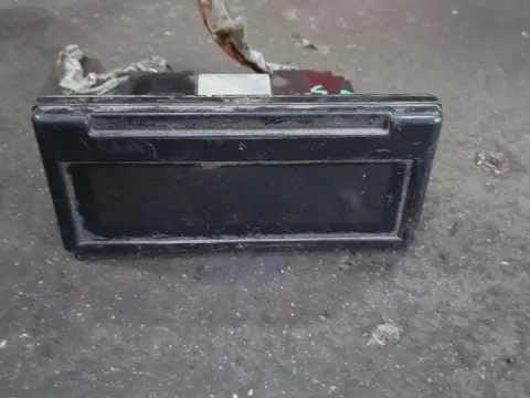 Οθόνη Υπολογιστή 8696495 για VOLVO S40 (2004 - 2007) (MS) 