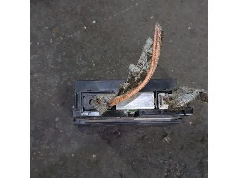 Οθόνη Υπολογιστή 8696495 για VOLVO S40 (2004 - 2007) (MS)  - 